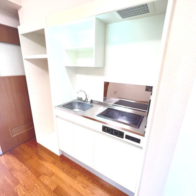 【キッチン】 | 太閤通マンション