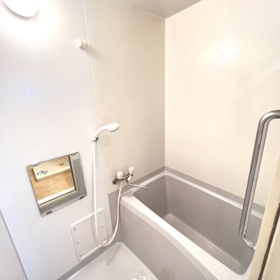 【浴室】 | 太閤通マンション