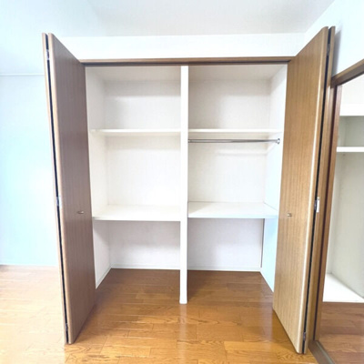 【収納】 | 太閤通マンション