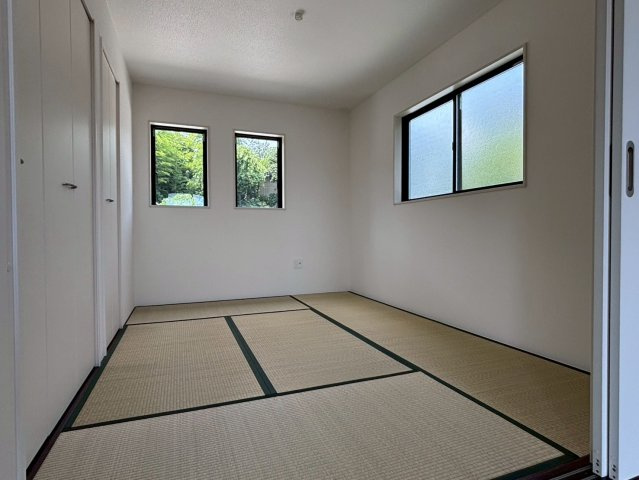 仲介手数料不要　よかタウンBloom大津町大字室11期【室小・大津北中】の和室