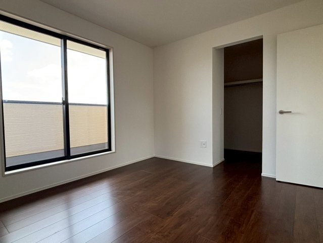 仲介手数料不要　よかタウンBloom大津町大字室11期【室小・大津北中】の洋室