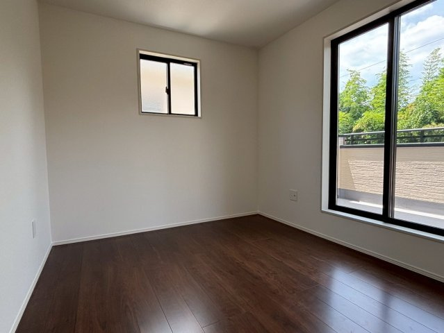 仲介手数料不要　よかタウンBloom大津町大字室11期【室小・大津北中】の洋室