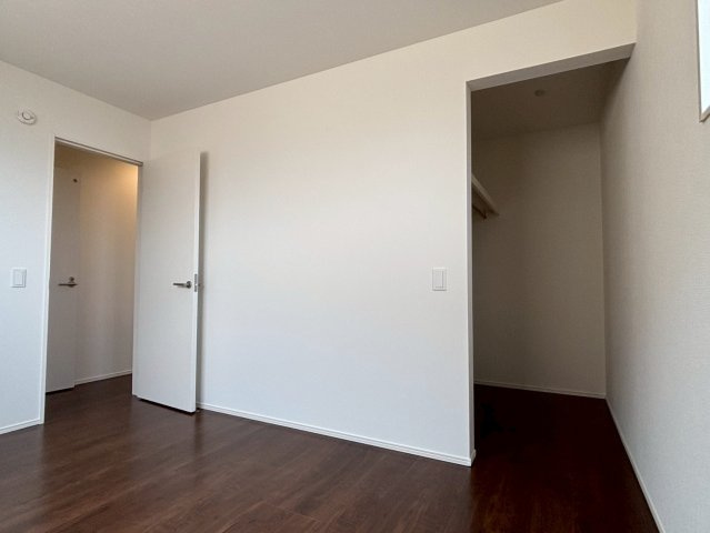 仲介手数料不要　よかタウンBloom大津町大字室11期【室小・大津北中】の収納