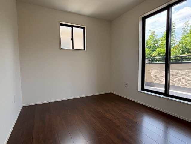 仲介手数料不要　よかタウンBloom大津町大字室11期【室小・大津北中】の洋室