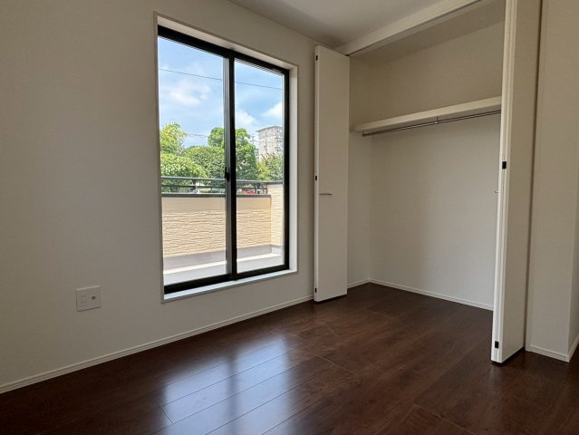 仲介手数料不要　よかタウンBloom大津町大字室11期【室小・大津北中】の洋室