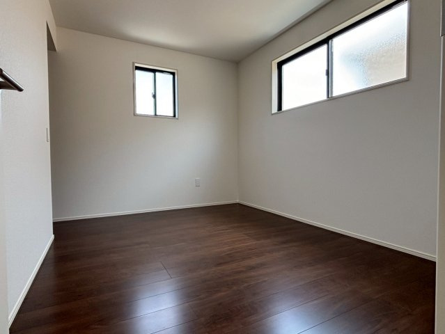 仲介手数料不要　よかタウンBloom大津町大字室11期【室小・大津北中】の洋室