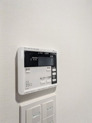 【その他】 | ハーモニーレジデンス蒲田アートヴィラ