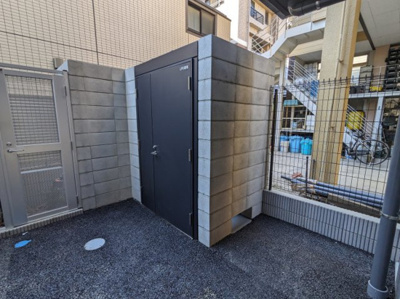 【その他】 | ハーモニーレジデンス蒲田アートヴィラ