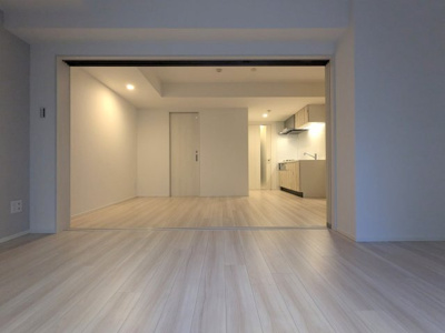 【寝室】 | ハーモニーレジデンス蒲田アートヴィラ