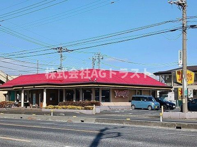 【周辺】 | フィオーレ・ピアッツァ | デニーズまで170m