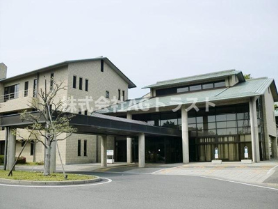 【周辺】 | フィオーレ・ピアッツァ | 蓮田市役所まで1800m