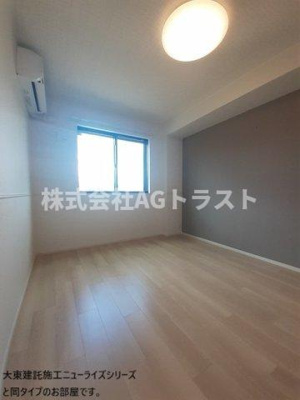 【内装】 | フィオーレ・ピアッツァ