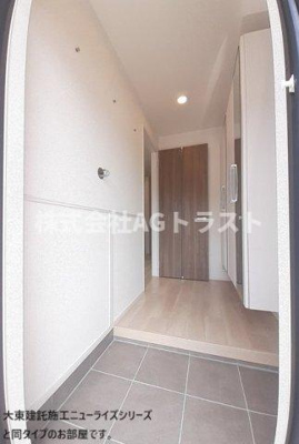 【玄関】 | フィオーレ・ピアッツァ