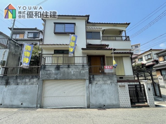 【外観】 | 中古戸建　神戸市西区今寺 | 西区今寺