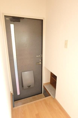 【玄関】 | 山城TOC