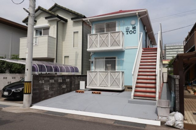 【展望】 | 山城TOC