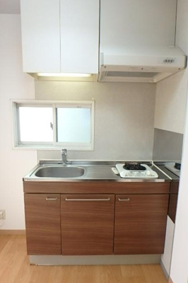 【キッチン】 | 山城TOC