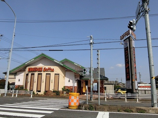 ヴィラ　グロリアの周辺|コメダ珈琲店 大垣南店まで737m