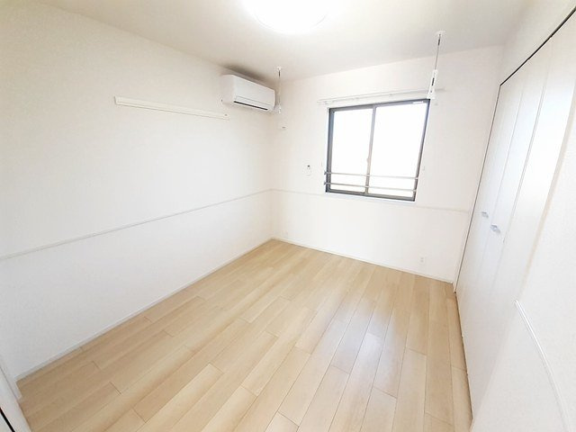 ヴィラ　グロリアの内装