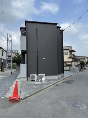 【その他共用部分】 | サクセス川越