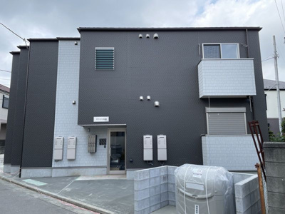 【外観】 | サクセス川越