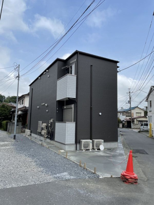 【その他共用部分】 | サクセス川越