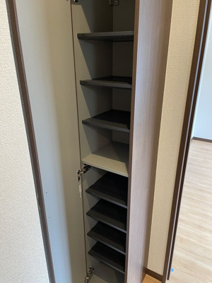 【玄関】 | サクセス川越