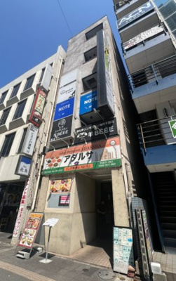 【外観】 | KT第二ビル