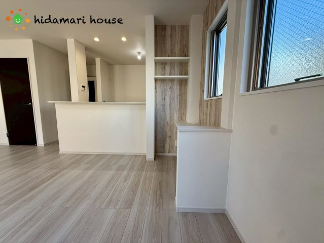 西区三橋1期　新築戸建　FIT01の構造・工法・仕様