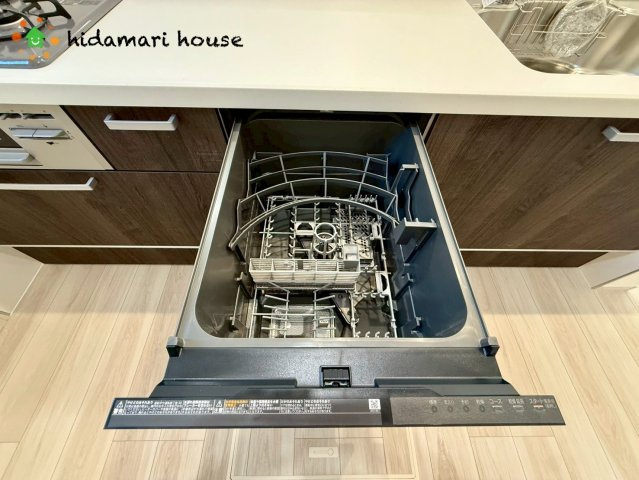 西区三橋1期　新築戸建　FIT01の設備