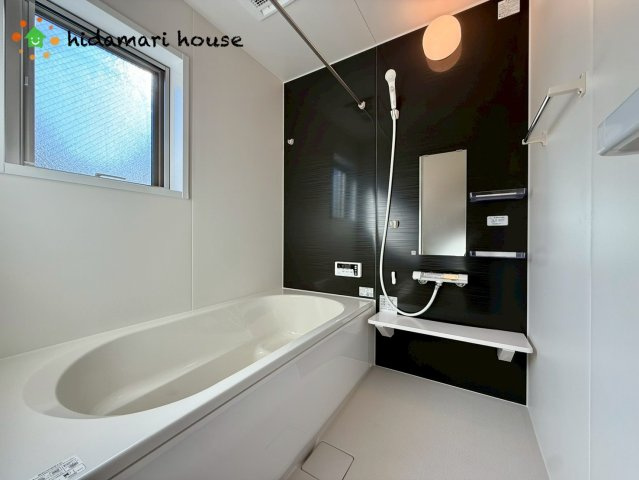 西区三橋1期　新築戸建　FIT01の浴室