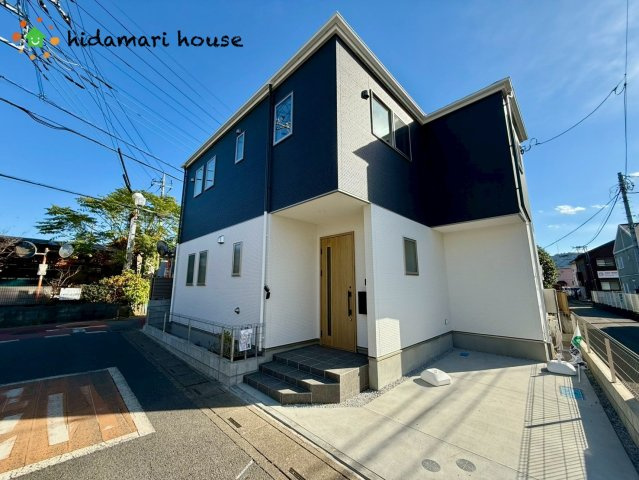 西区三橋1期　新築戸建　FIT01