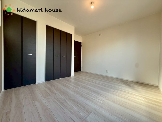 西区三橋1期　新築戸建　FIT01の内装