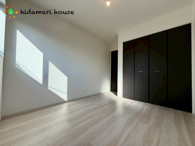 西区三橋1期　新築戸建　FIT01の内装