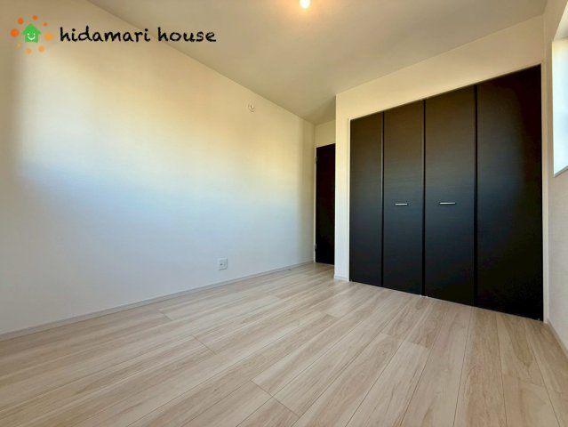 西区三橋1期　新築戸建　FIT01の内装