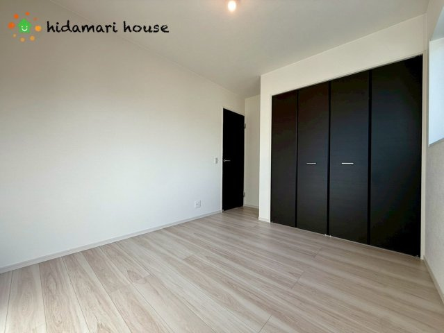 西区三橋1期　新築戸建　FIT01の内装