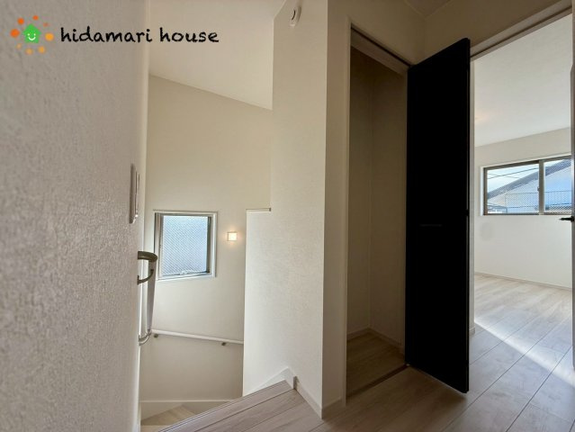 西区三橋1期　新築戸建　FIT01の収納