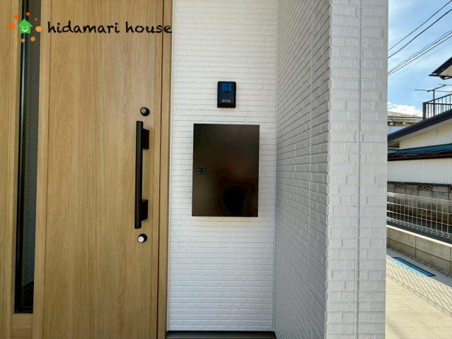 西区三橋1期　新築戸建　FIT01の設備