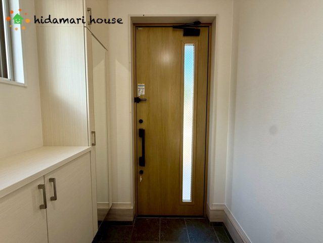 西区三橋1期　新築戸建　FIT01の内装