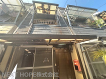 尼崎市南武庫之荘７丁目中古テラスハウスの画像