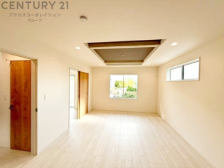 ダイニングキッチン