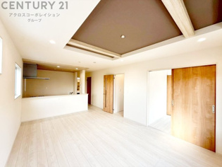 ダイニングキッチン