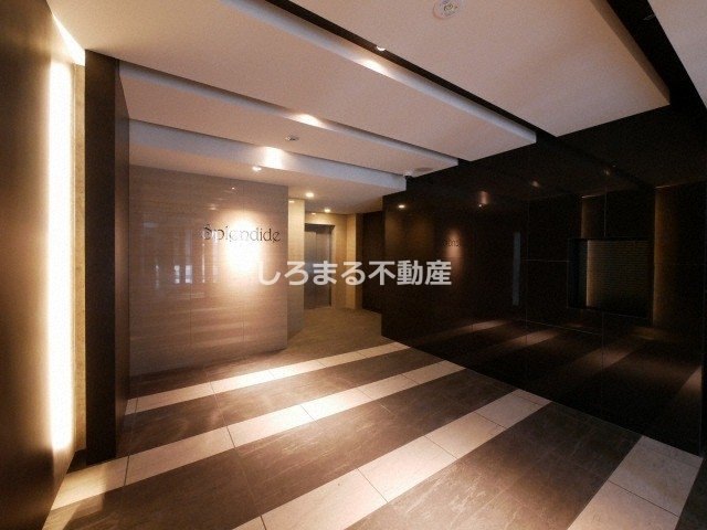 スプランディッド難波元町DUE