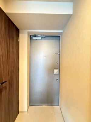 【玄関】 | ルフォンプログレ新町