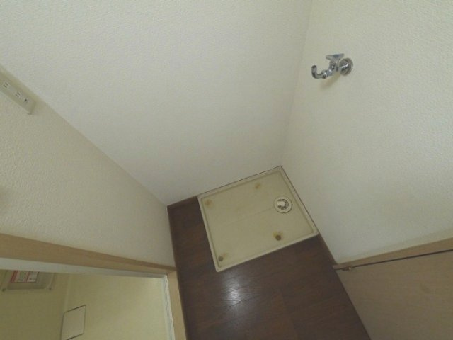 レオパレスルピナスの設備