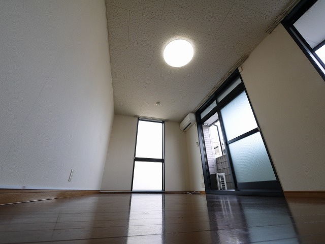 レオパレスルピナスのその他