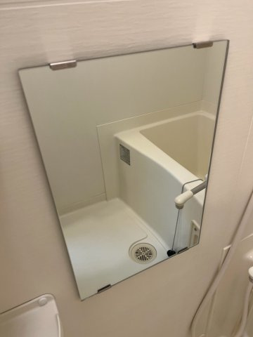 【浴室】 | MODULOR氷川台