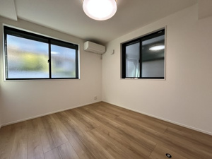 【洋室】 | 2025年12月1日撮影