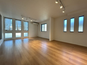 【居間・リビング】 | 2025年12月1日撮影