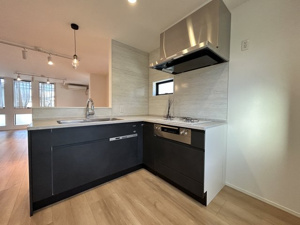 【キッチン】 | 2025年12月1日撮影